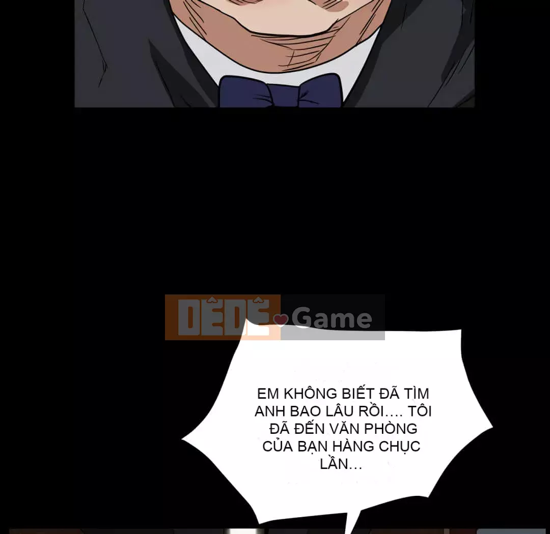 Xiềng xích 2: Đi chân đất Chương 13-14