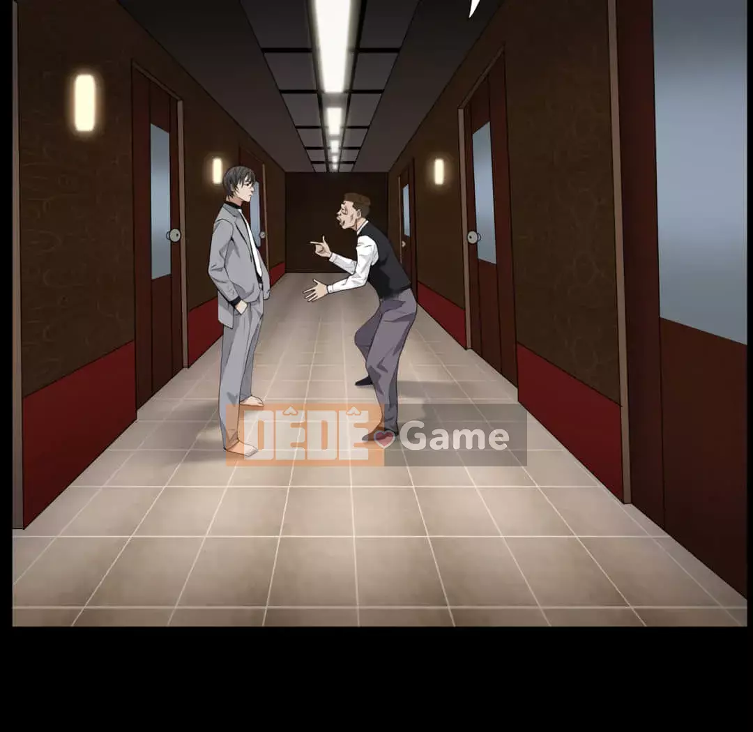 Xiềng xích 2: Đi chân đất Chương 13-14