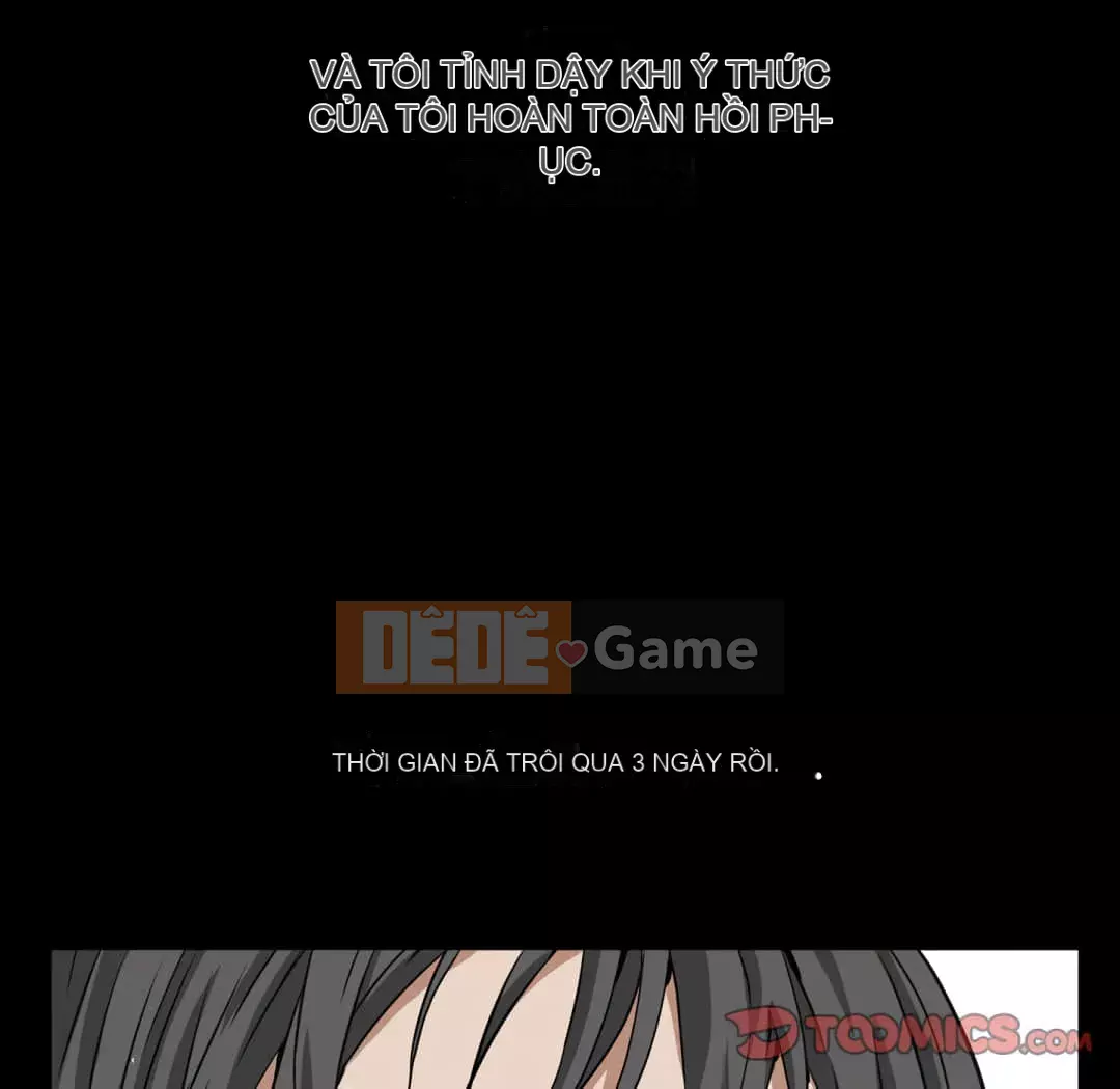 Xiềng xích 2: Đi chân đất Chương 13-14