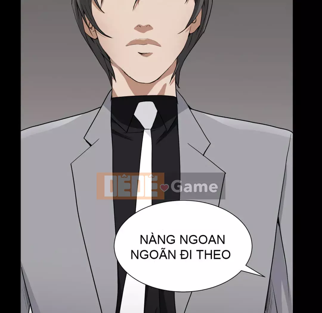 Xiềng xích 2: Đi chân đất Chương 13-14