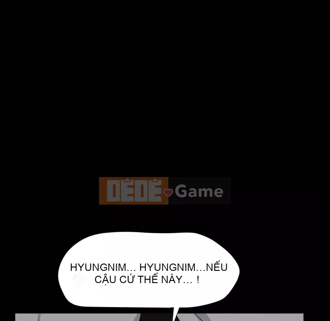 Xiềng xích 2: Đi chân đất Chương 13-14