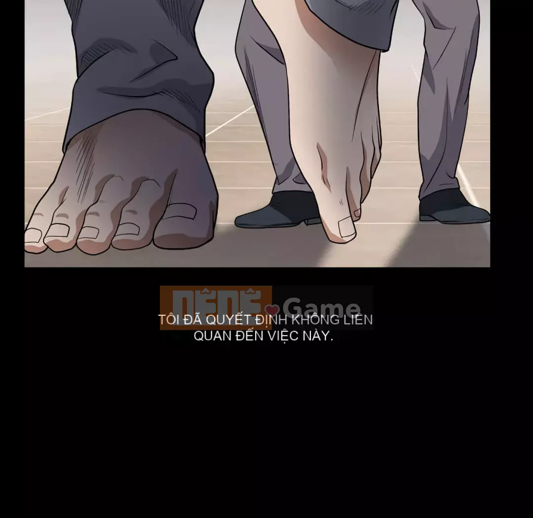 Xiềng xích 2: Đi chân đất Chương 13-14