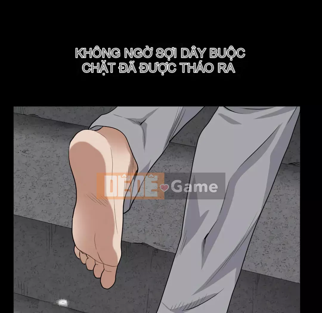 Xiềng xích 2: Đi chân đất Chương 13-14