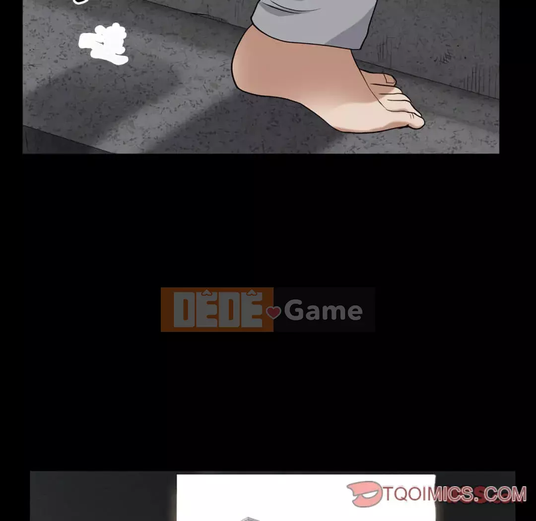 Xiềng xích 2: Đi chân đất Chương 13-14