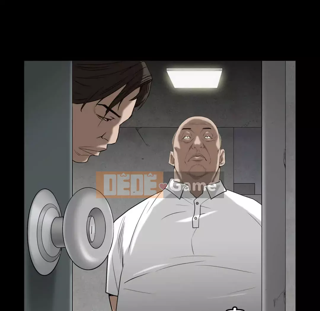 Xiềng xích 2: Đi chân đất Chương 13-14