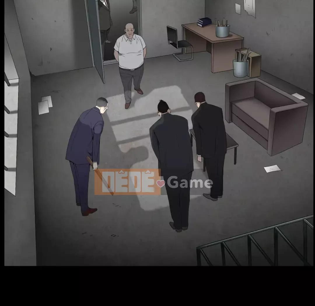 Xiềng xích 2: Đi chân đất Chương 13-14