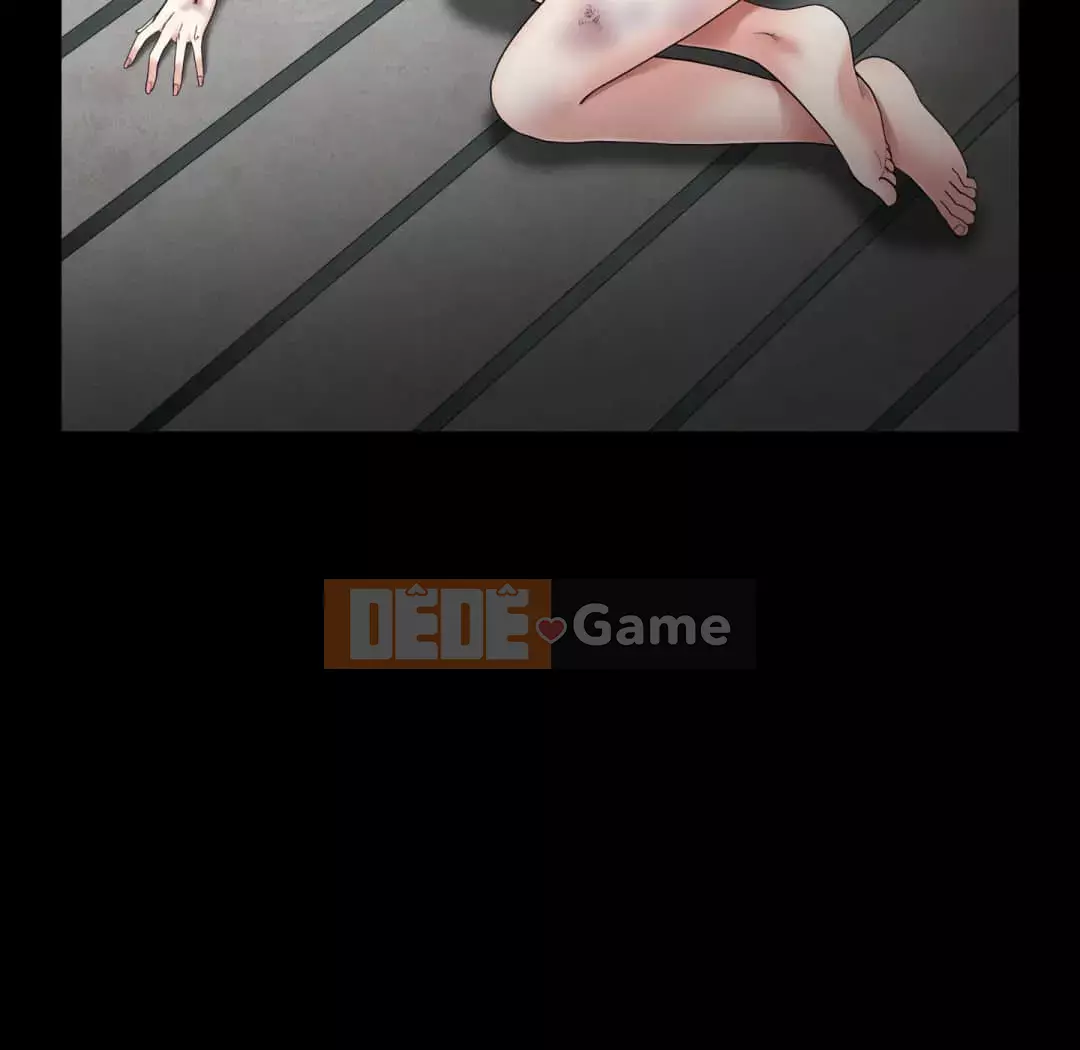 Xiềng xích 2: Đi chân đất Chương 13-14