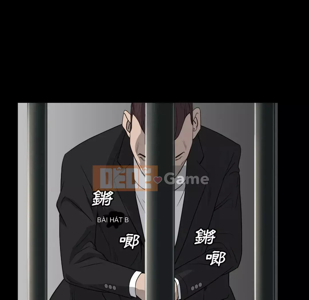 Xiềng xích 2: Đi chân đất Chương 13-14