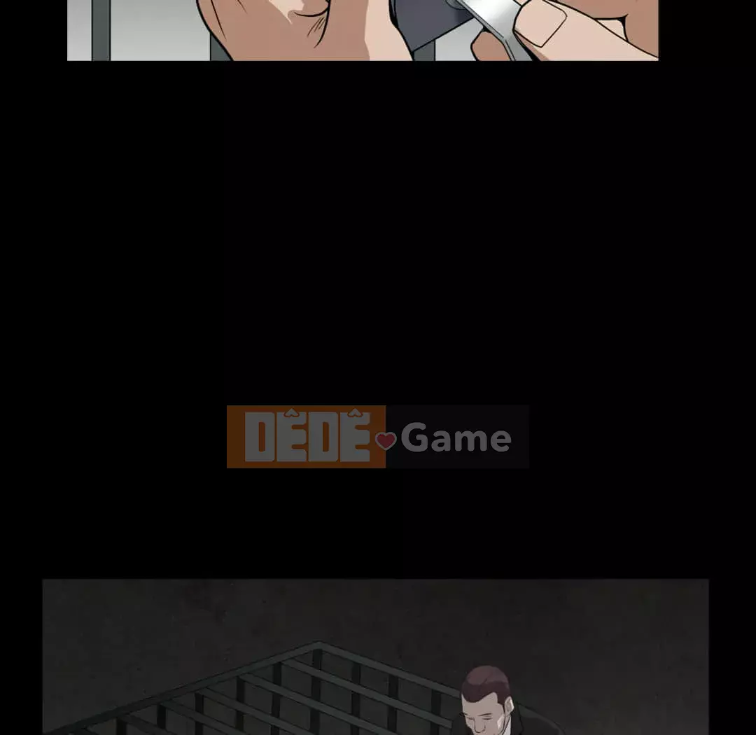 Xiềng xích 2: Đi chân đất Chương 13-14