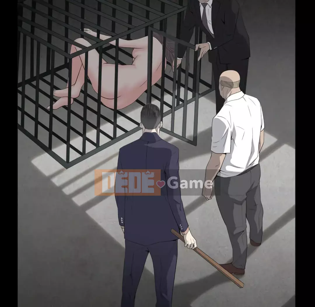 Xiềng xích 2: Đi chân đất Chương 13-14