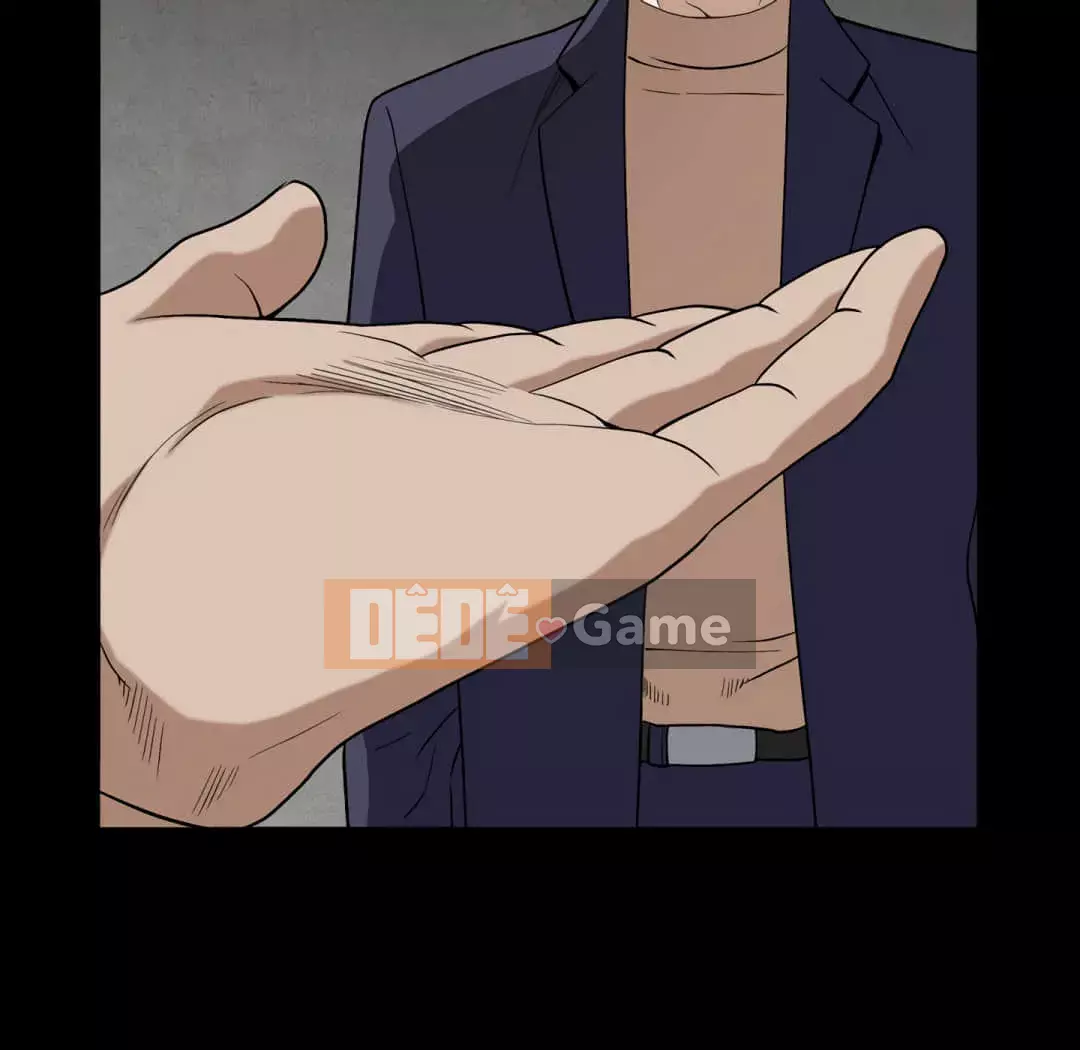 Xiềng xích 2: Đi chân đất Chương 13-14