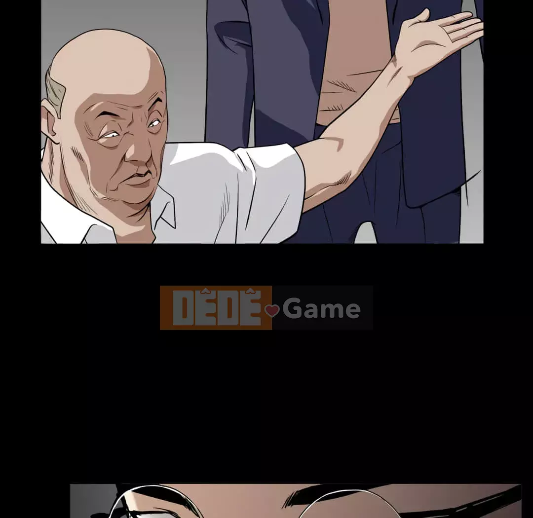 Xiềng xích 2: Đi chân đất Chương 13-14