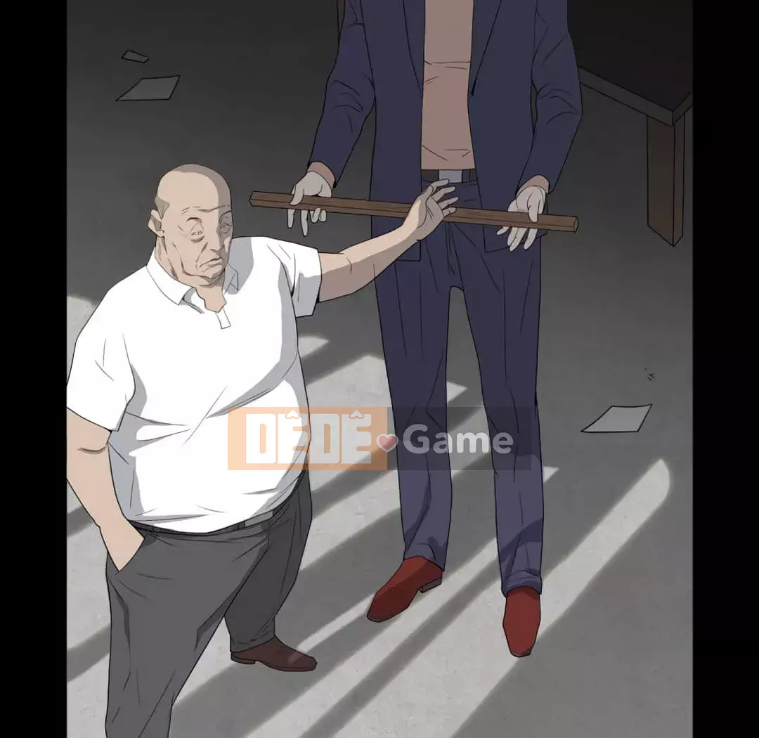 Xiềng xích 2: Đi chân đất Chương 13-14