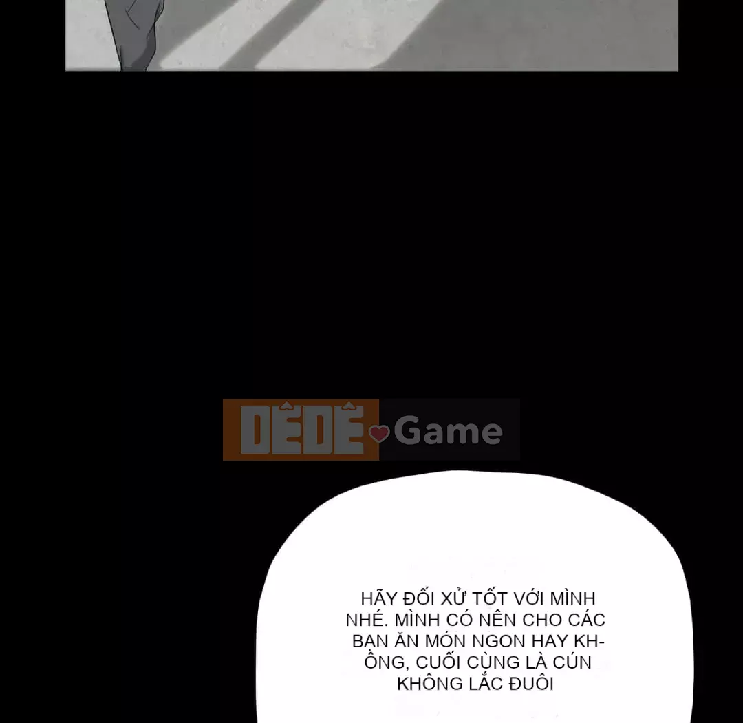 Xiềng xích 2: Đi chân đất Chương 13-14