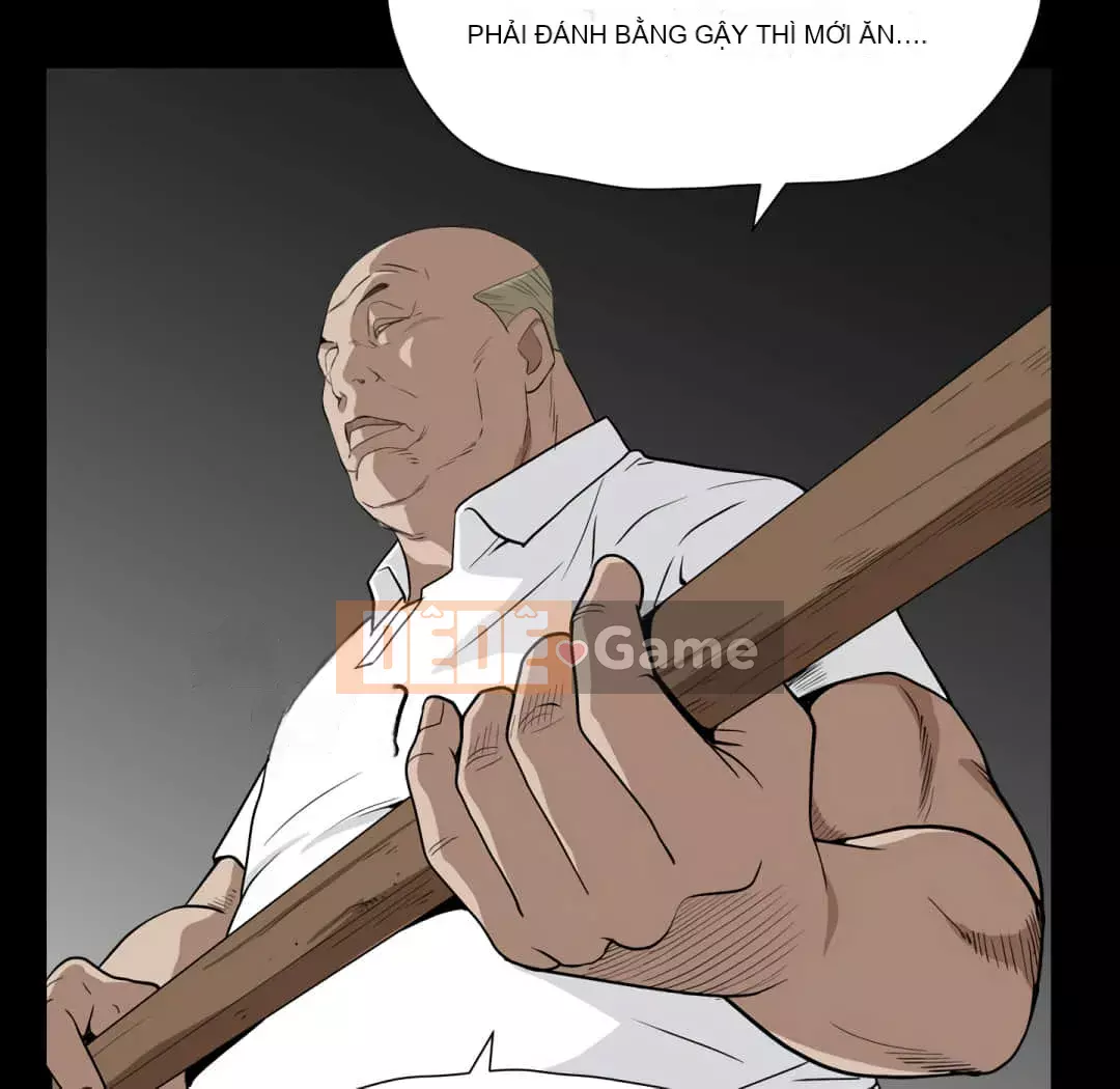 Xiềng xích 2: Đi chân đất Chương 13-14