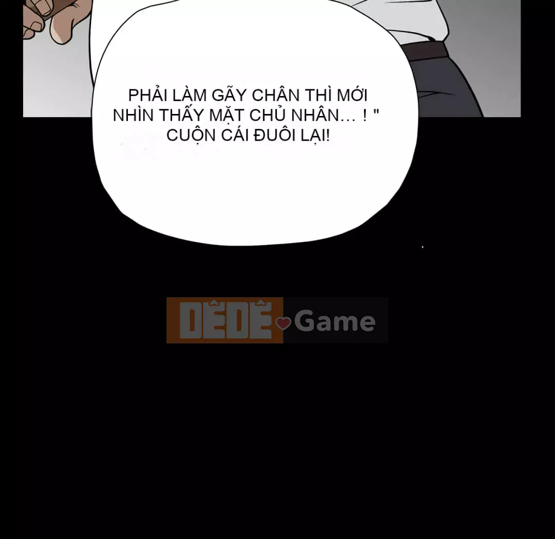 Xiềng xích 2: Đi chân đất Chương 13-14