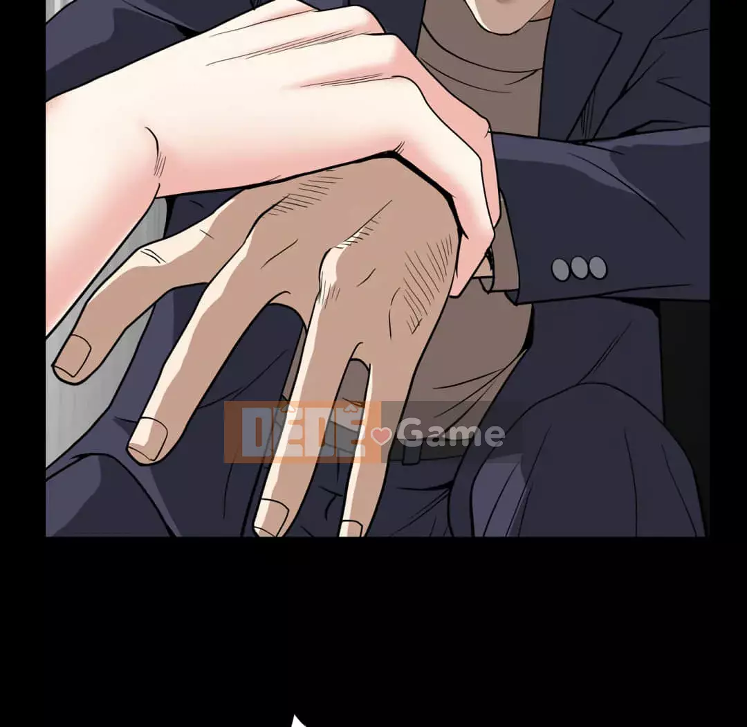 Xiềng xích 2: Đi chân đất Chương 13-14