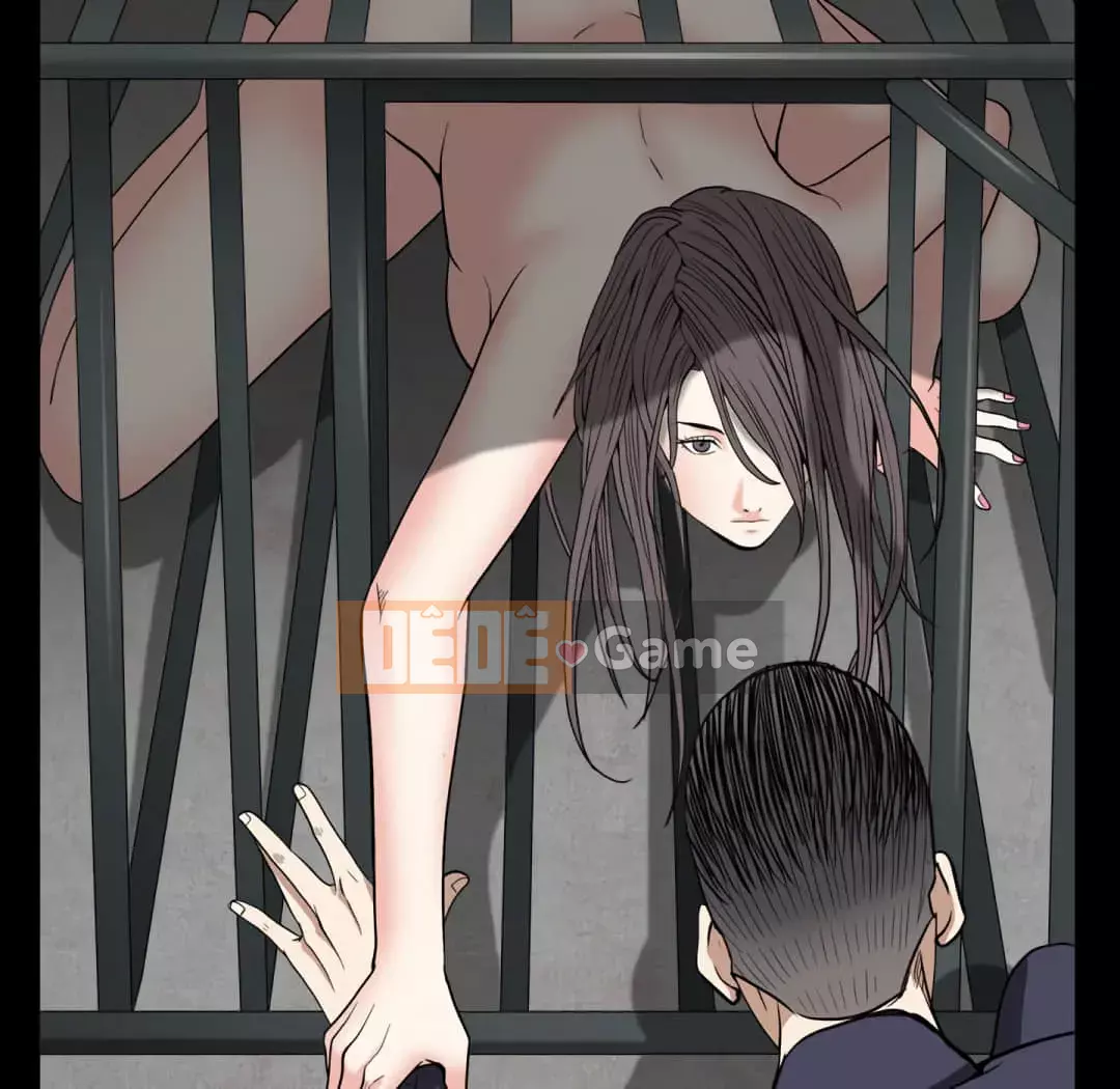 Xiềng xích 2: Đi chân đất Chương 13-14