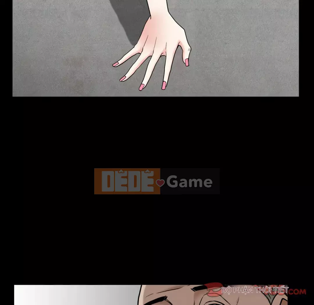 Xiềng xích 2: Đi chân đất Chương 13-14