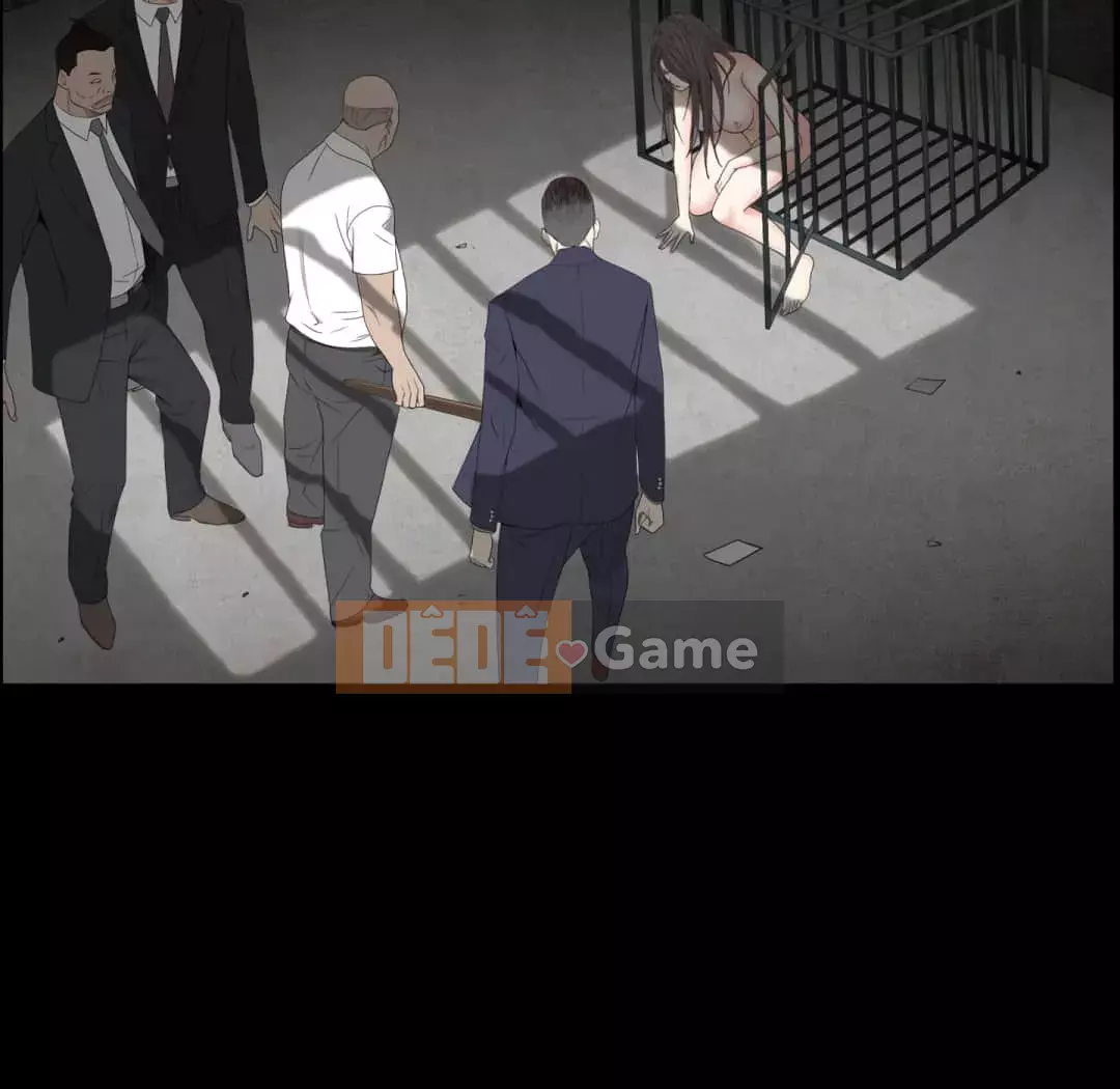 Xiềng xích 2: Đi chân đất Chương 13-14