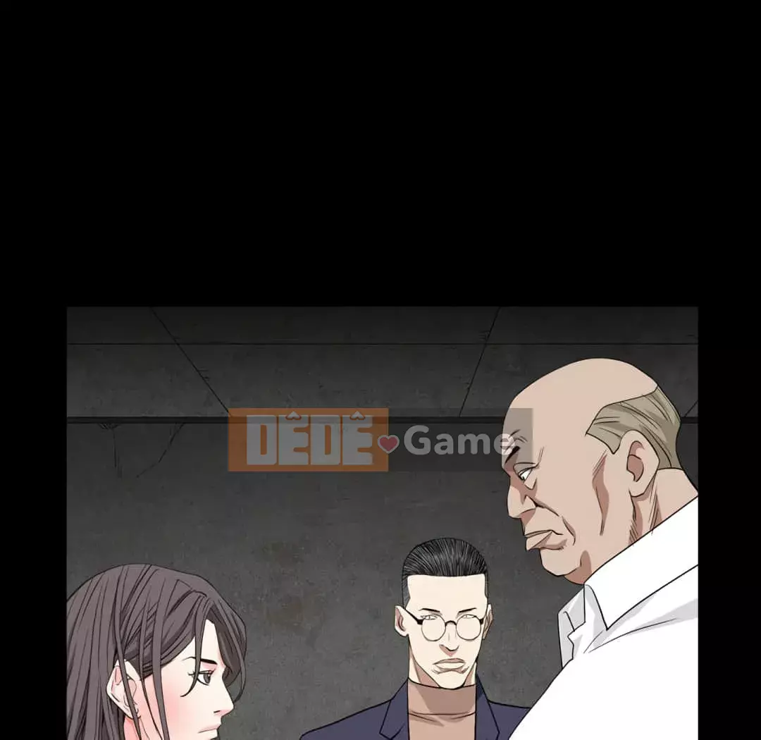 Xiềng xích 2: Đi chân đất Chương 13-14