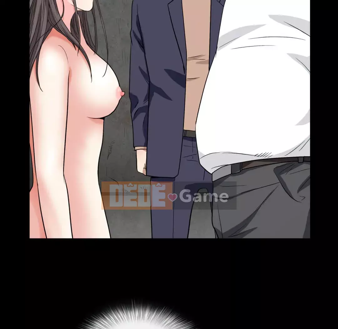 Xiềng xích 2: Đi chân đất Chương 13-14