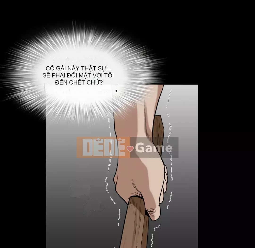 Xiềng xích 2: Đi chân đất Chương 13-14