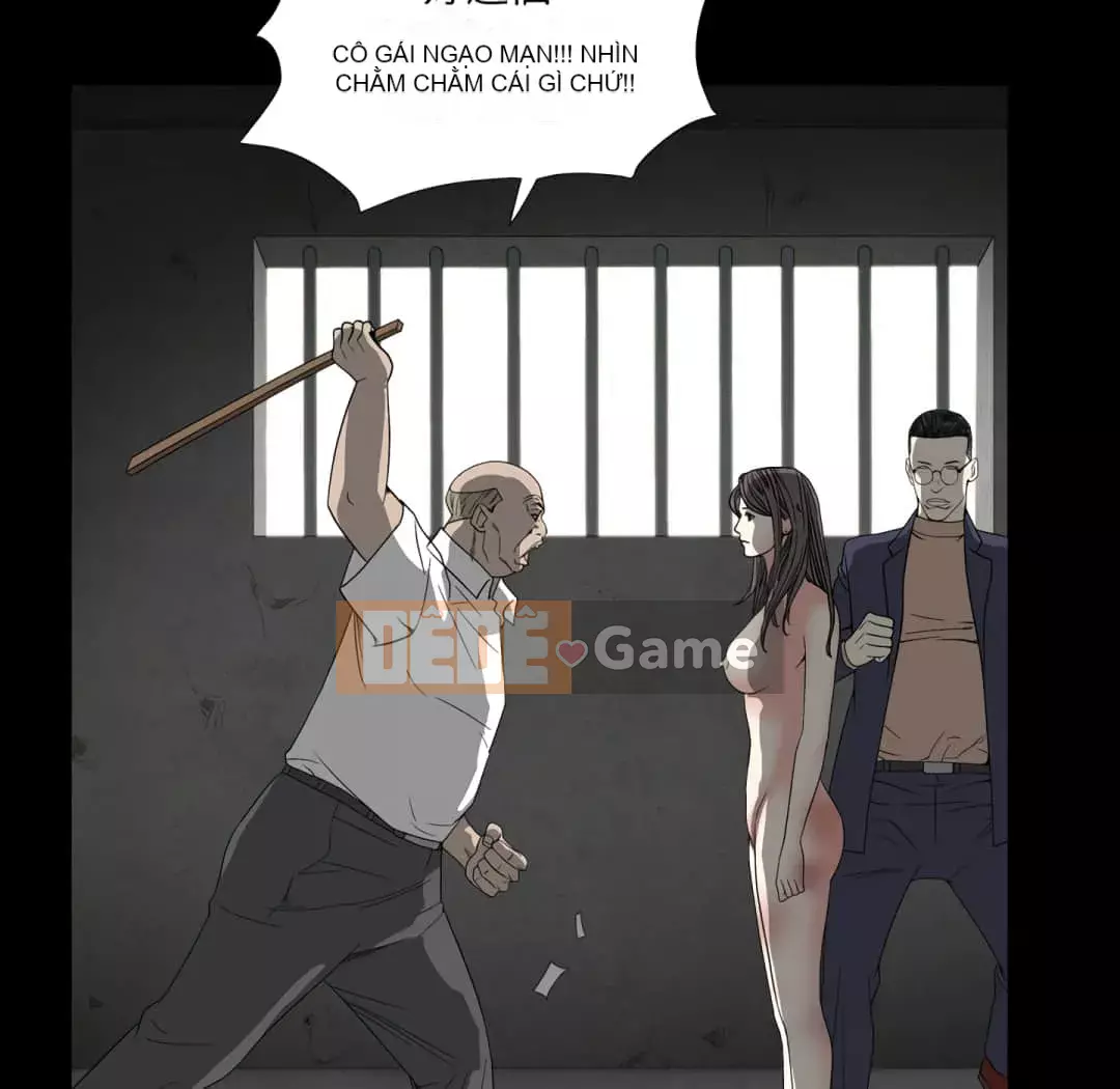 Xiềng xích 2: Đi chân đất Chương 13-14