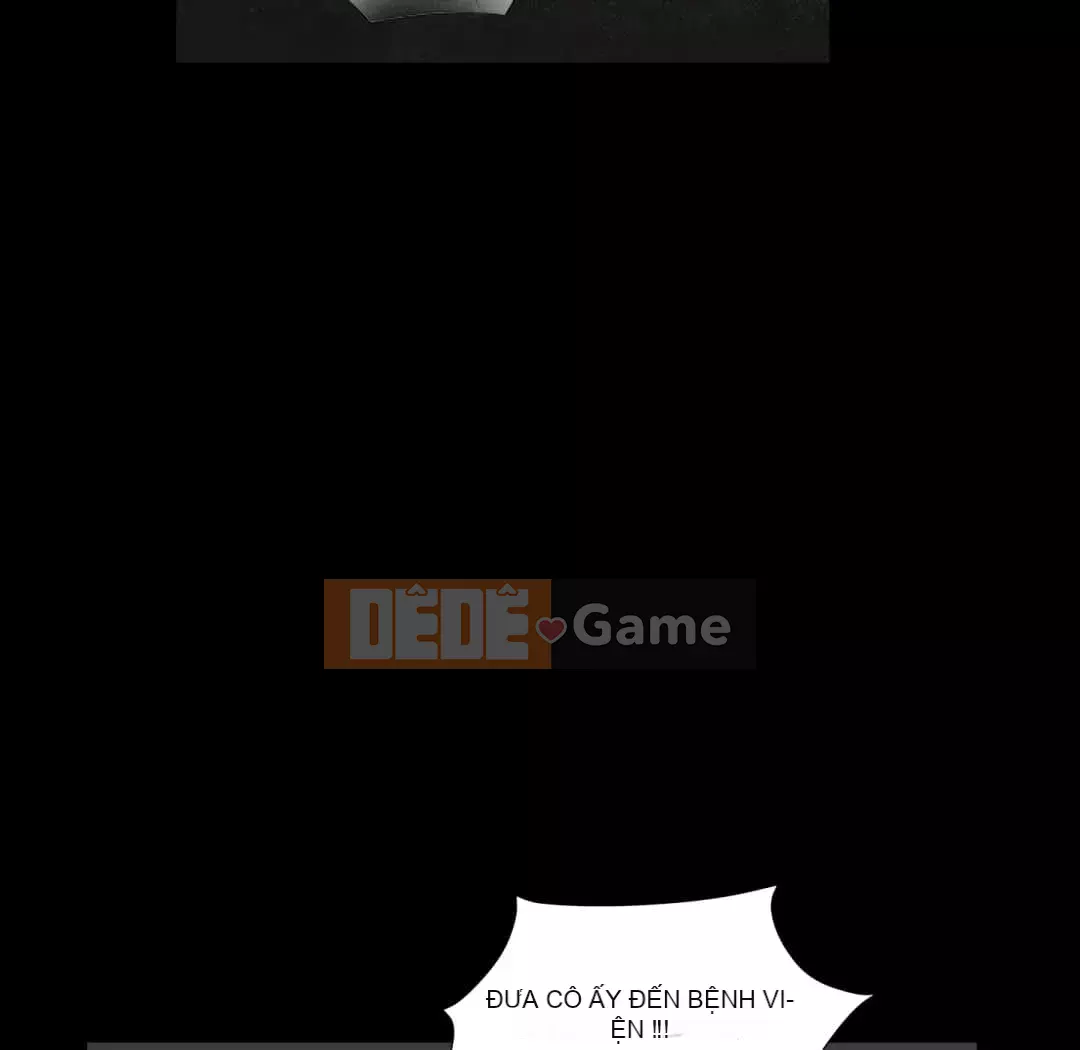 Xiềng xích 2: Đi chân đất Chương 13-14