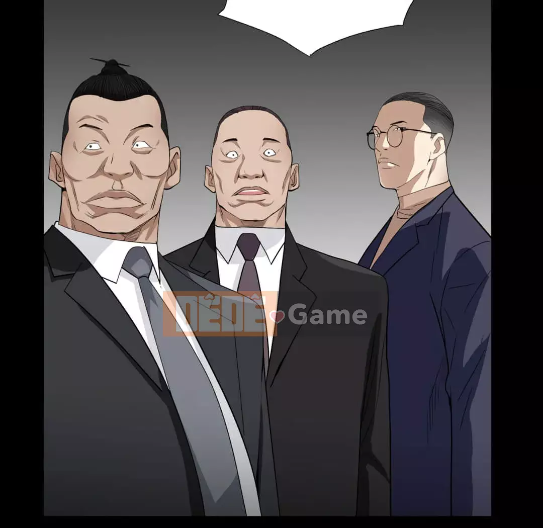 Xiềng xích 2: Đi chân đất Chương 13-14