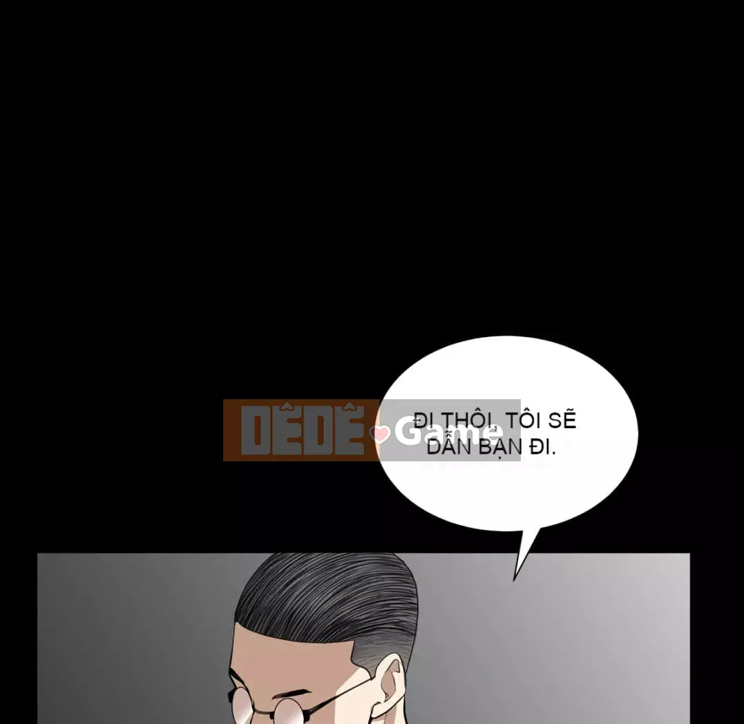 Xiềng xích 2: Đi chân đất Chương 13-14