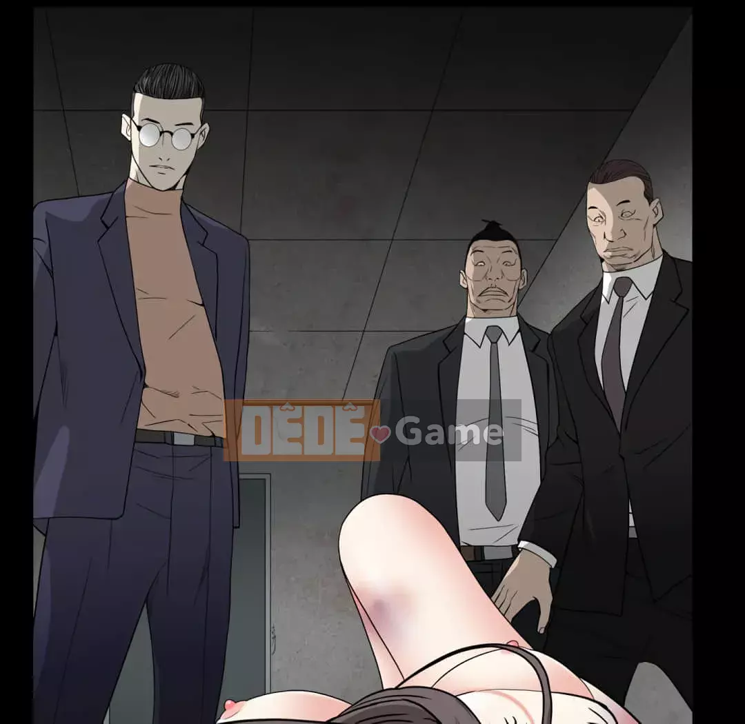 Xiềng xích 2: Đi chân đất Chương 13-14