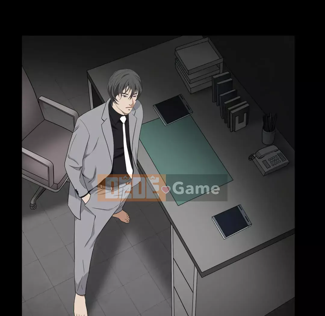 Xiềng xích 2: Đi chân đất Chương 13-14