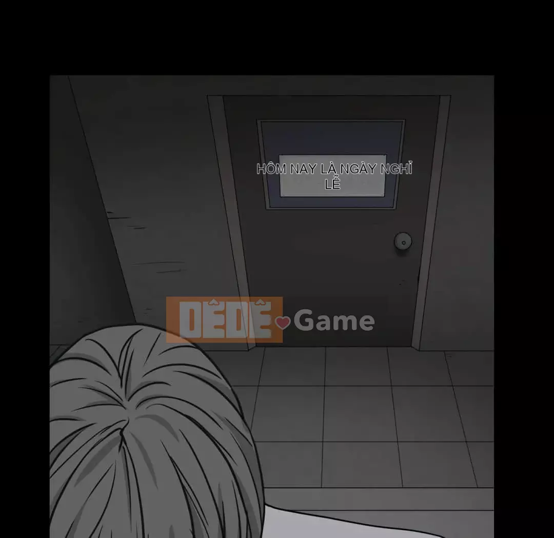 Xiềng xích 2: Đi chân đất Chương 13-14