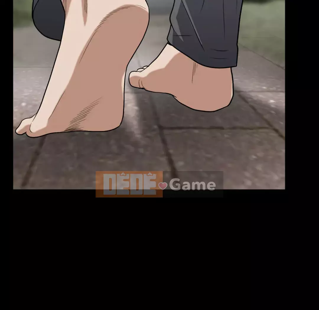 Xiềng xích 2: Đi chân đất Chương 13-14