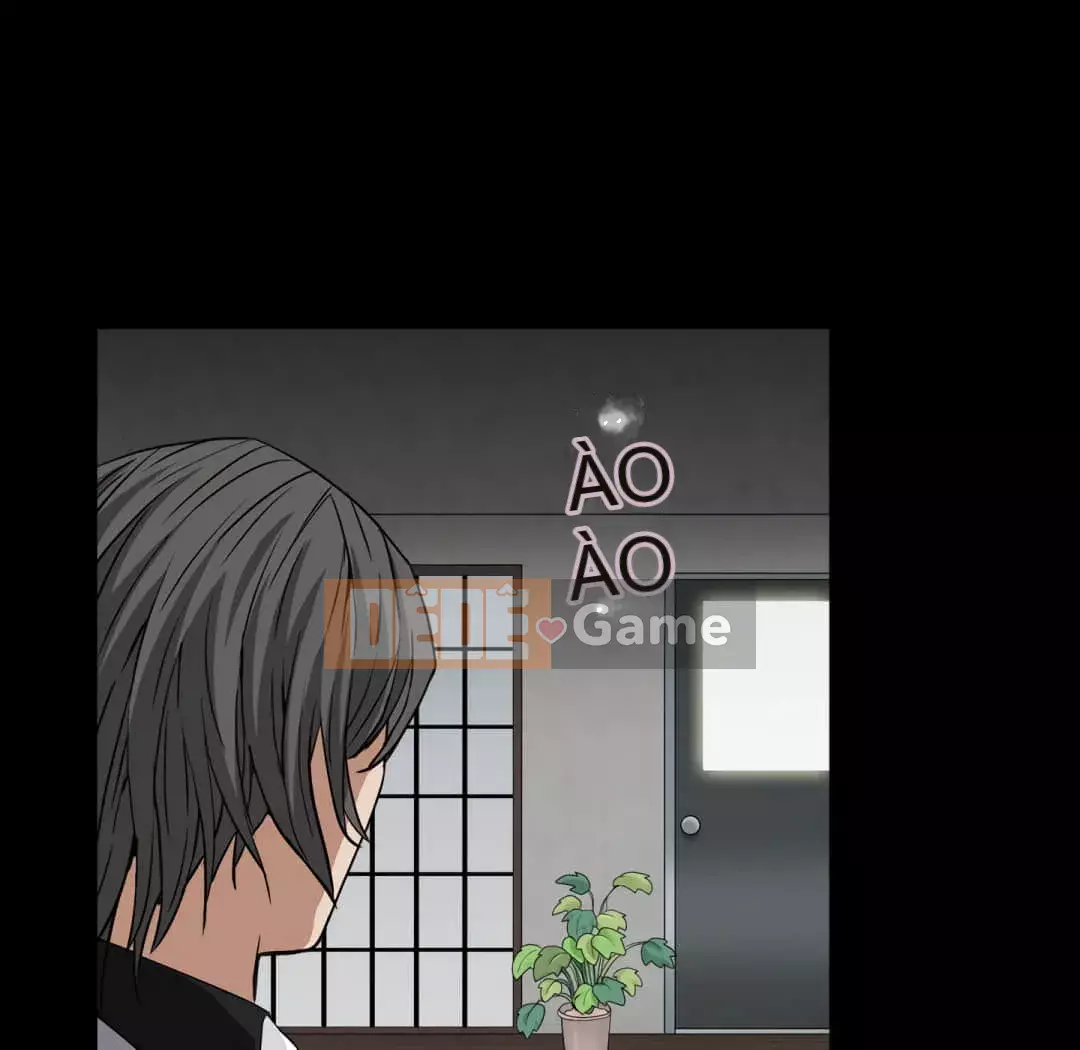 Xiềng xích 2: Đi chân đất Chương 13-14