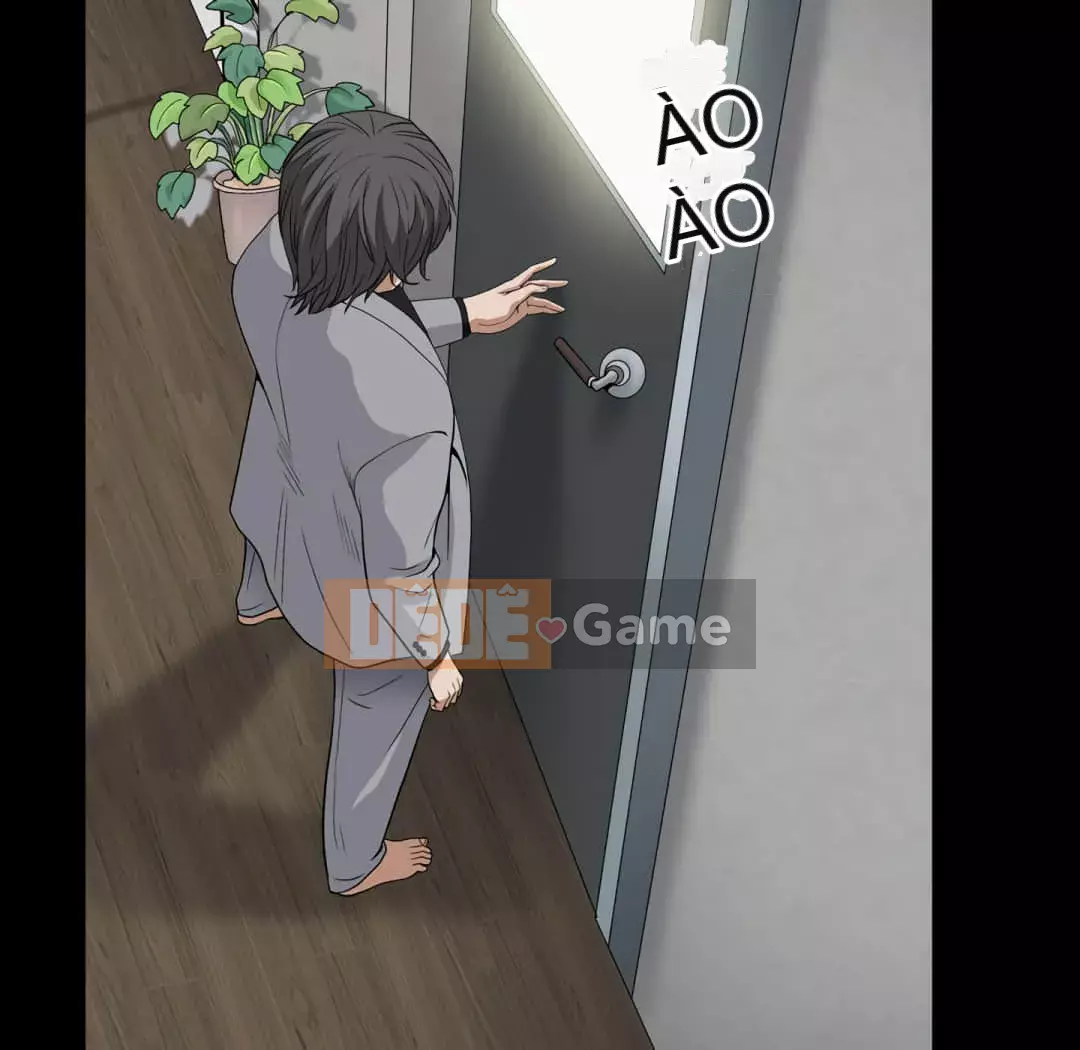 Xiềng xích 2: Đi chân đất Chương 13-14