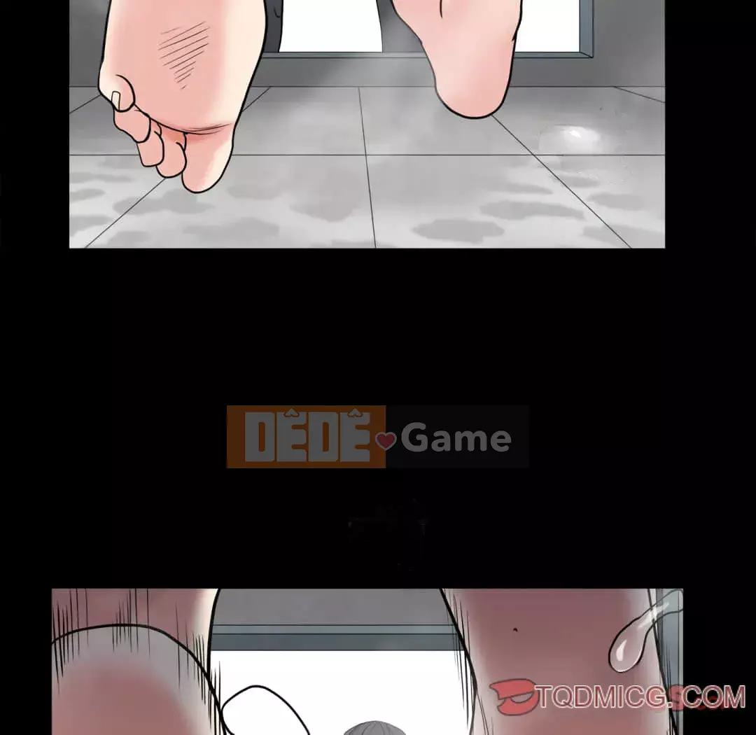 Xiềng xích 2: Đi chân đất Chương 13-14