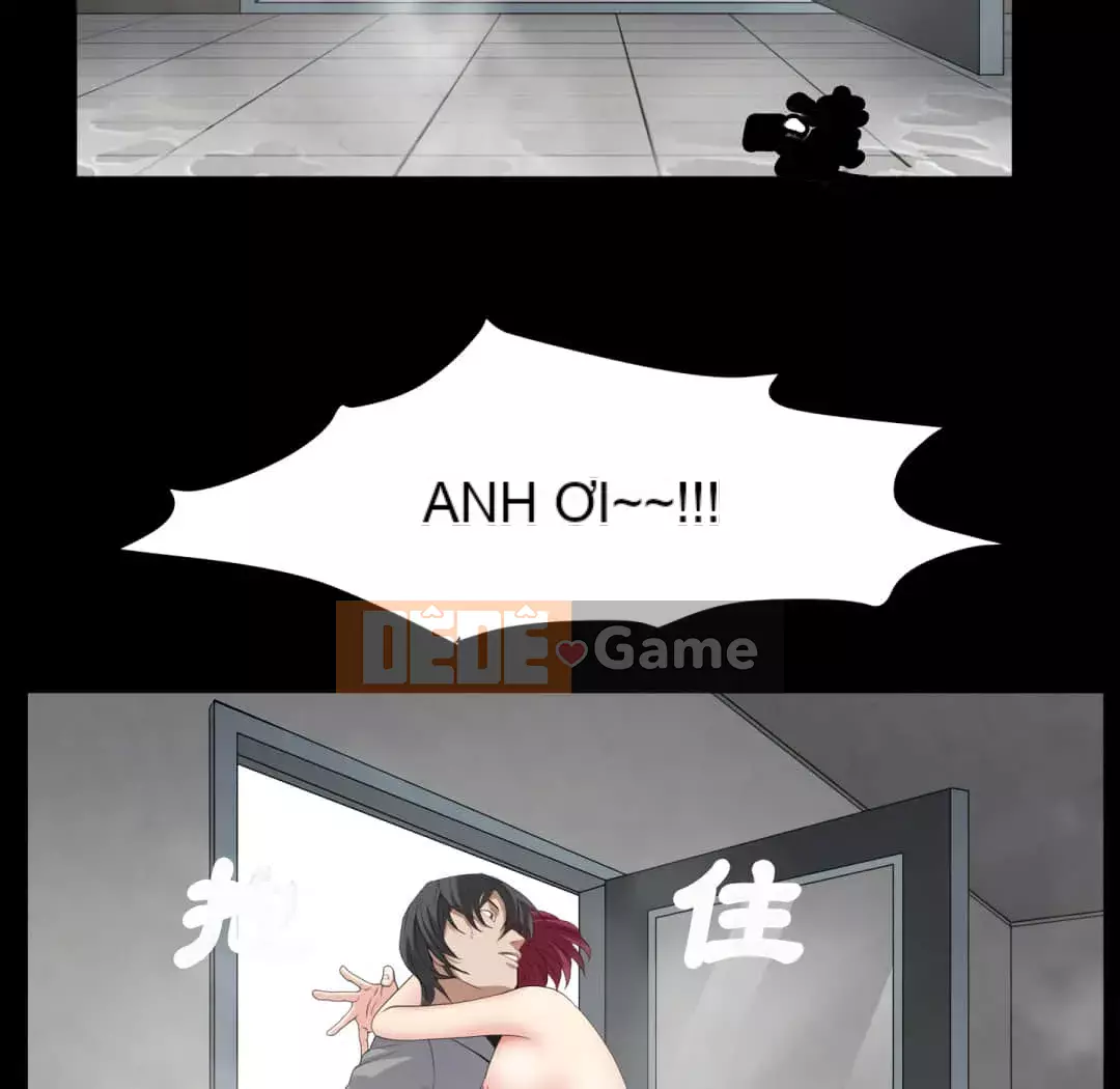 Xiềng xích 2: Đi chân đất Chương 13-14