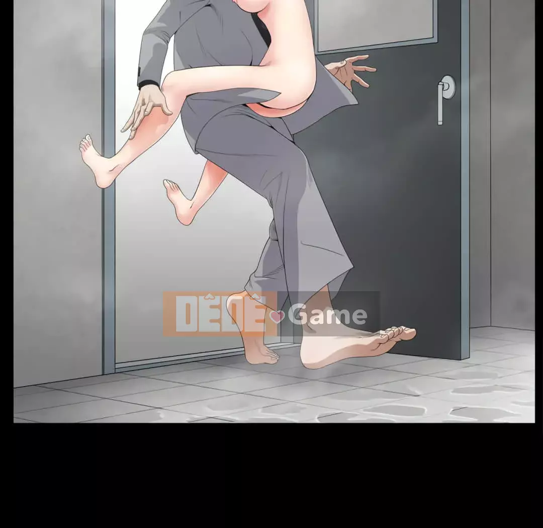 Xiềng xích 2: Đi chân đất Chương 13-14