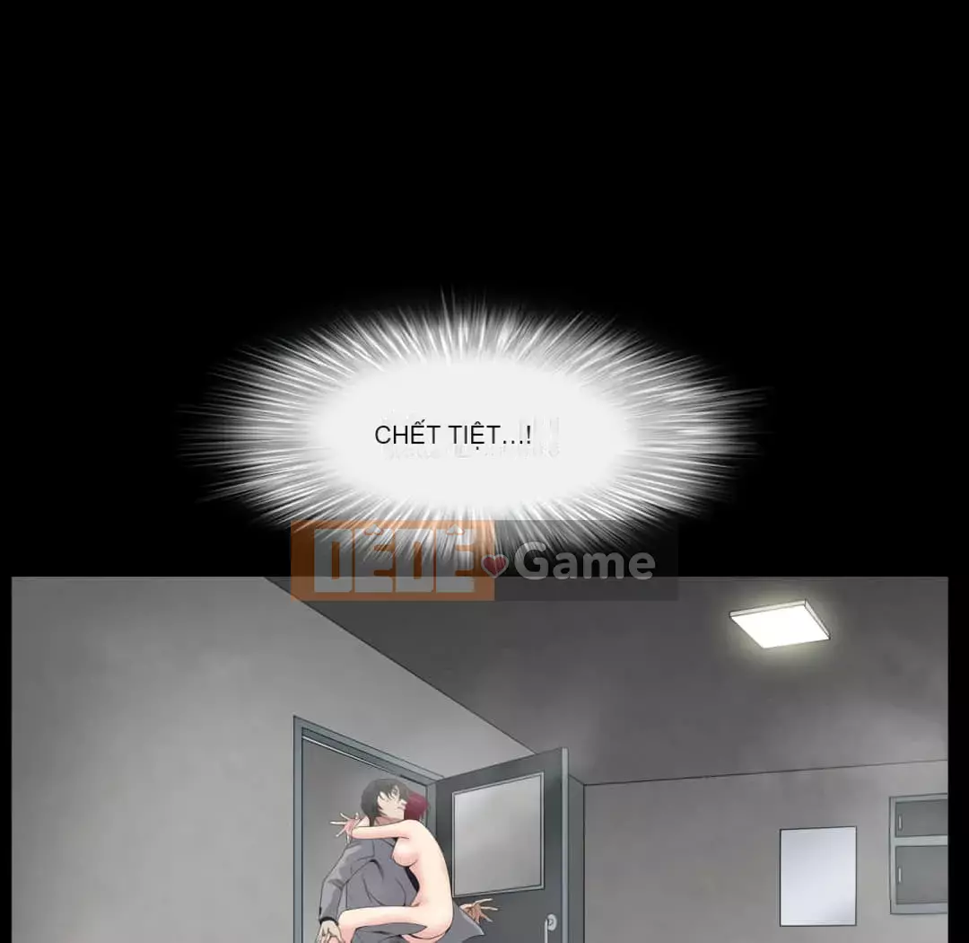 Xiềng xích 2: Đi chân đất Chương 13-14