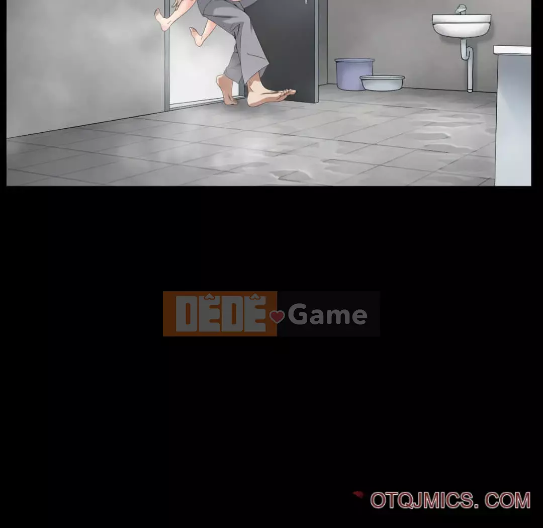 Xiềng xích 2: Đi chân đất Chương 13-14