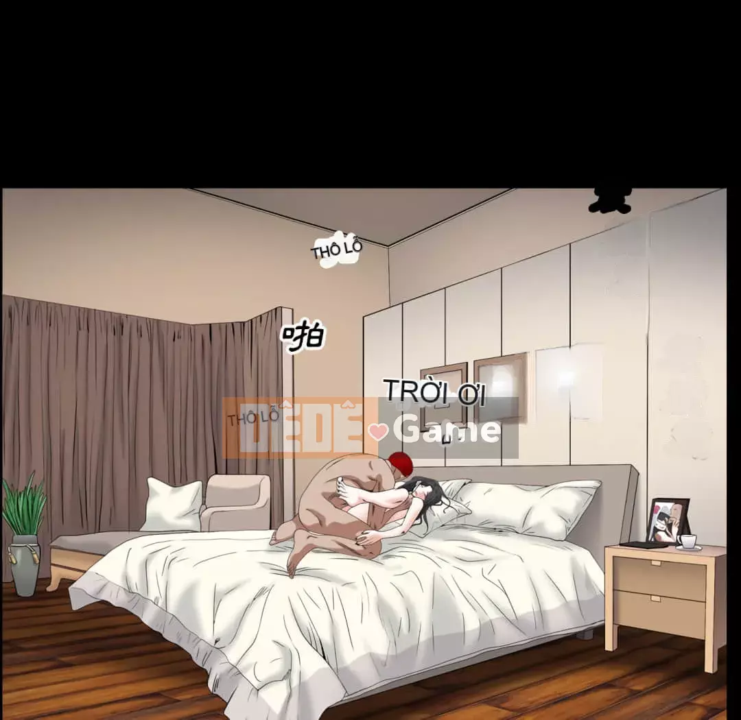 Xiềng xích 2: Đi chân đất Chương 13-14