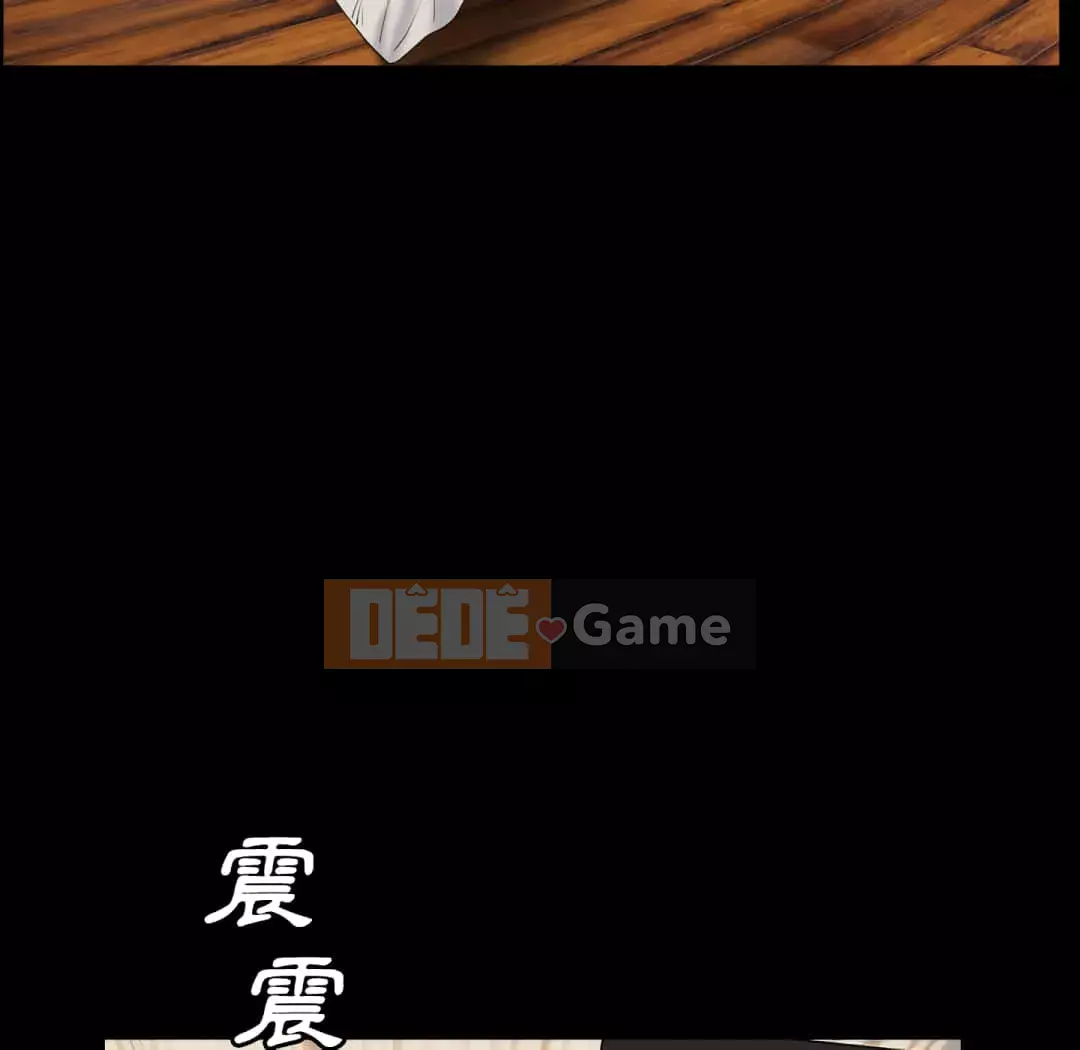 Xiềng xích 2: Đi chân đất Chương 13-14