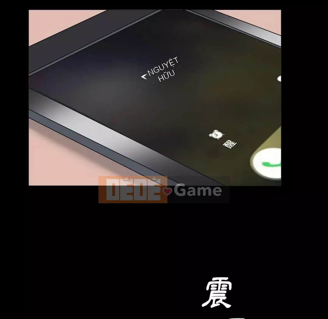 Xiềng xích 2: Đi chân đất Chương 13-14