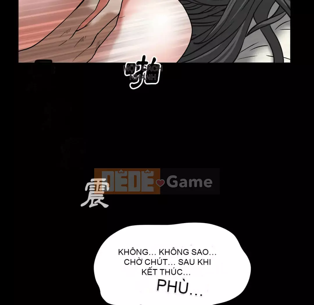 Xiềng xích 2: Đi chân đất Chương 13-14