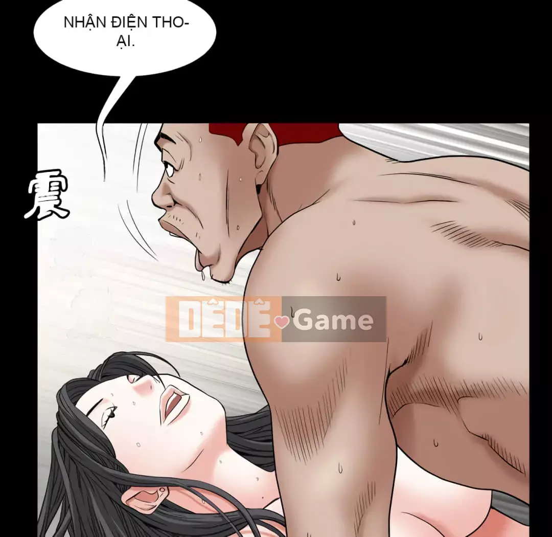 Xiềng xích 2: Đi chân đất Chương 13-14