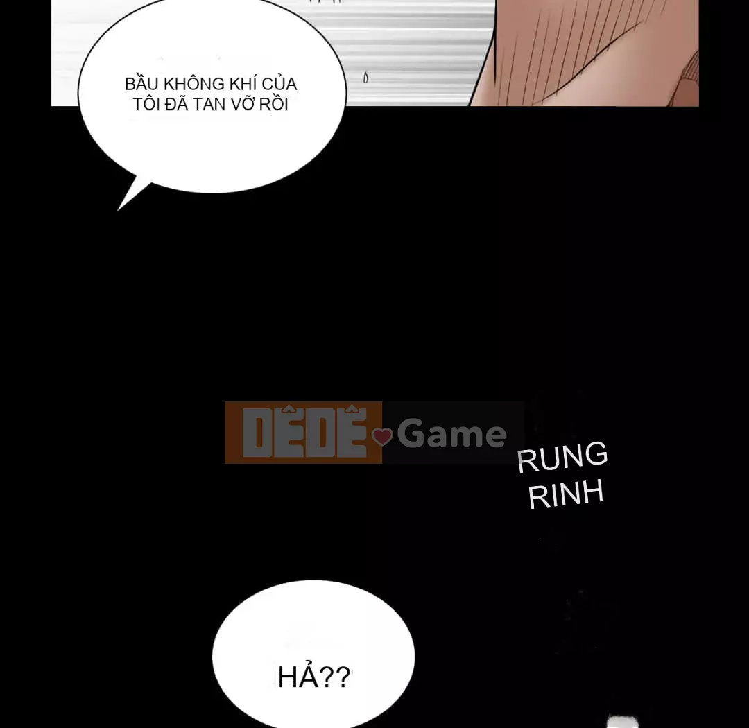 Xiềng xích 2: Đi chân đất Chương 13-14