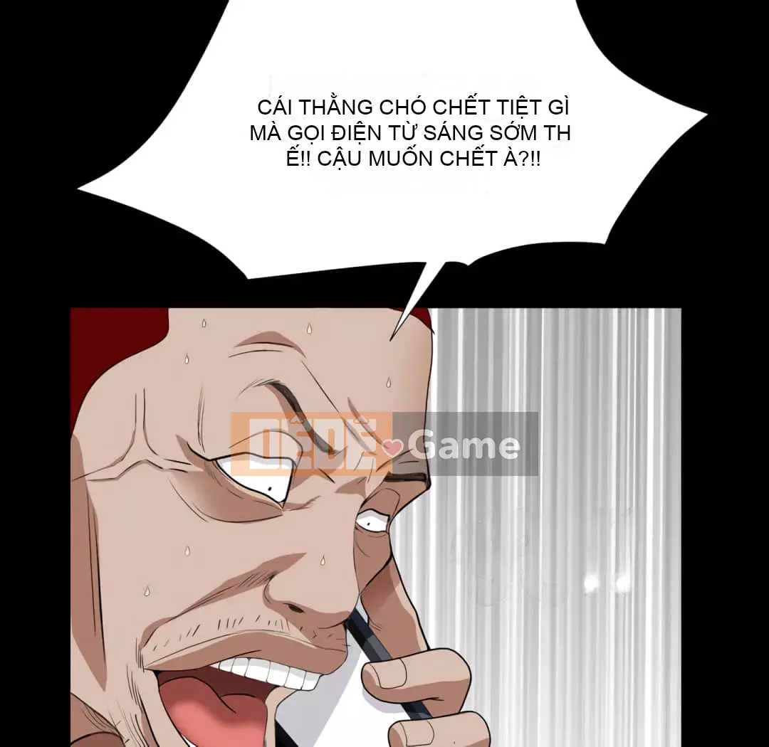 Xiềng xích 2: Đi chân đất Chương 13-14