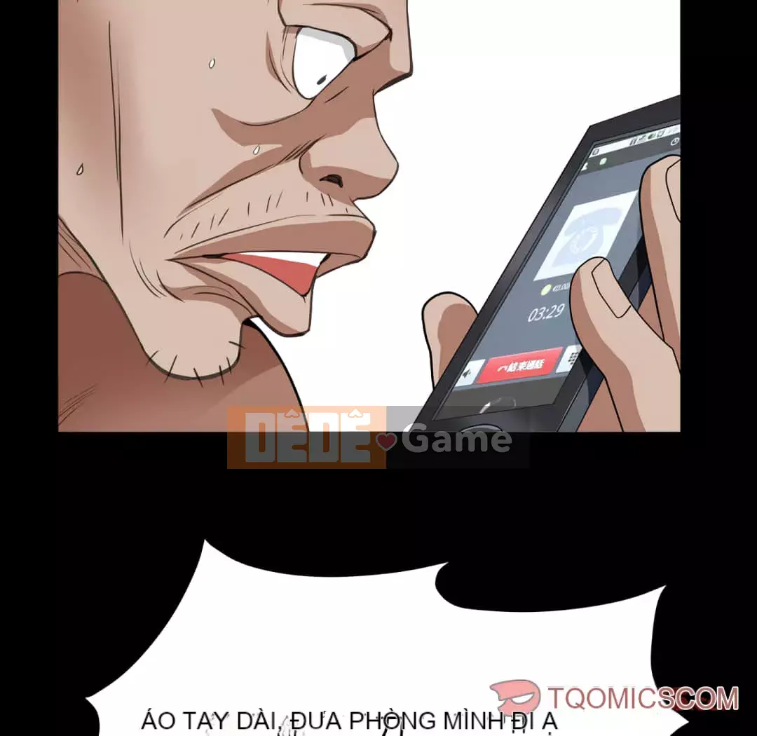 Xiềng xích 2: Đi chân đất Chương 13-14